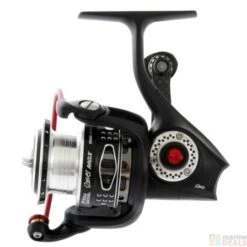 ABU GARCIA Revo 3 MGX 20 SP/L Spin