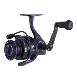 ABU GARCIA Revo IKE