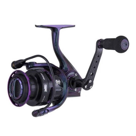 ABU GARCIA Revo IKE 3 ABU GARCIA Revo IKE