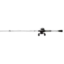 Spro Shop -Spro Shop abu garcia revo x combo mh cast silver 198m 15 45g 1511625 hengelsets 1