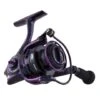 ABU GARCIA Revo® Ike Spinning Reel 2000 FD -Spro Shop abu garcia revor ike spinning reel 2000 fd 1475708 slip voor