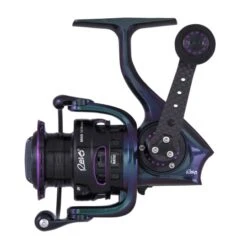 ABU GARCIA Revo® Ike Spinning Reel 2000 FD -Spro Shop abu garcia revor ike spinning reel 2000 fd 1475708 slip voor 2