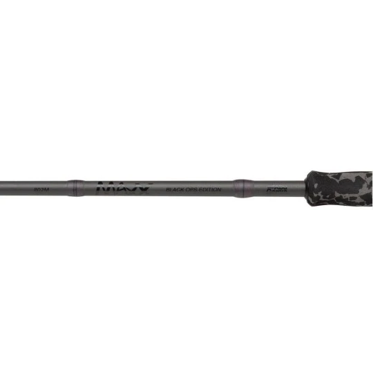 ABU GARCIA Spinning Black Ops Max 030FD 5 ABU GARCIA Spinning Black Ops Max 030FD - Afbeelding 3