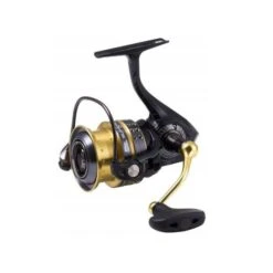 ABU GARCIA Superior Spin 2500MSH