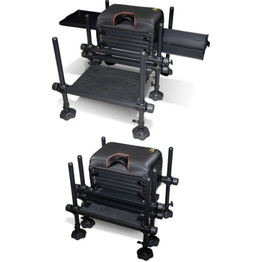 BROWNING Xi Box 30 Superlight 4 BROWNING Xi Box 30 Superlight - Image 2