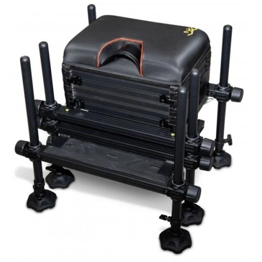 BROWNING Xi Box 30 Superlight 3 BROWNING Xi Box 30 Superlight