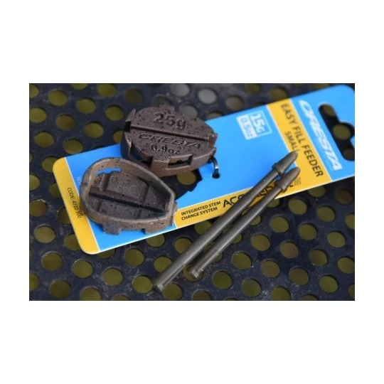 CRESTA Accelerate Easy Fill Feeder Medium 5 CRESTA Accelerate Easy Fill Feeder Medium - Afbeelding 3