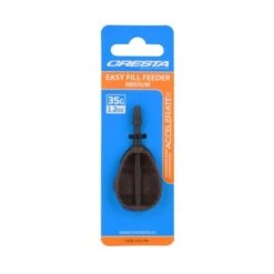 CRESTA Accelerate Easy Fill Feeder Medium