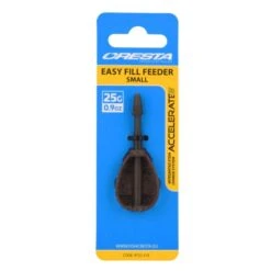 CRESTA Accelerate Easy Fill Feeder Small