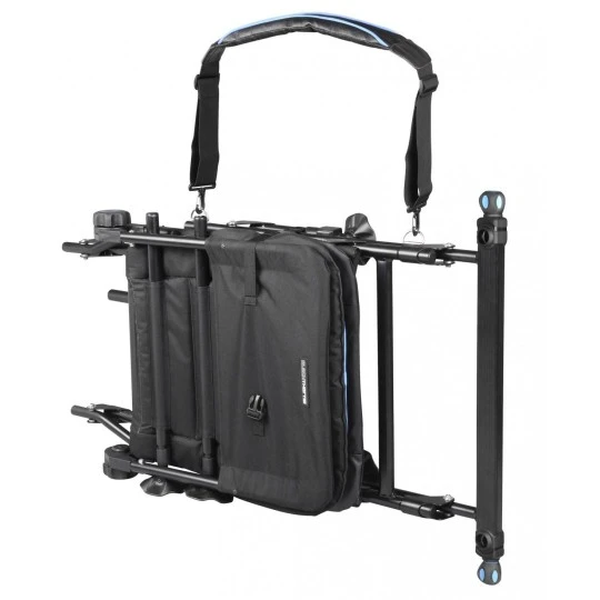 CRESTA Blackthorne Comfort Chair High 2.0 3 CRESTA Blackthorne Comfort Chair High 2.0