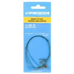 CRESTA Feeder Link Looped