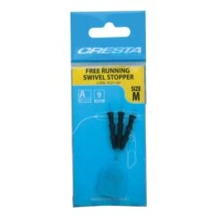 CRESTA Free Running Swivel Stoppers