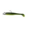 DAM Effzett Longhorn Ready To Fish / Nerd / 9cm / 10gr 1 DAM Effzett Longhorn Ready To Fish / Nerd / 9cm / 10gr -Spro Shop dam effzett longhorn ready to fish nerd 9cm 10gr 60280 softbaits