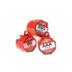 DINSMORE Super Soft Shot