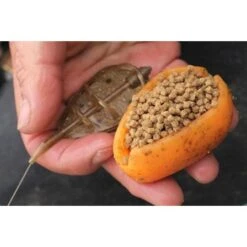 DRENNAN In-Line Flat Method Feeder + Bait Mould -Spro Shop drennan in line flat method feeder bait mould methodkorven 2