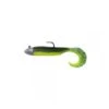 Dam EFFZET Grub Ready To Fish Nerd / 6cm / 5gr