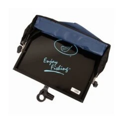 Elite Aasplateau Met Tent -Spro Shop elite aasplateau met tent sba612t accessoires en toebehoren 2