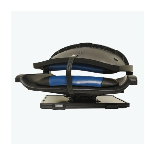 Elite Bootstoel Voor Hurricane 4 Elite Bootstoel Voor Hurricane - Afbeelding 2