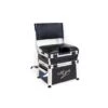 ELITE Lightweight Station Met Rugleuning -Spro Shop elite lightweight station met rugleuning zitkisten