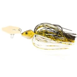 FOX RAGE Bladed Jig / Pike / 12gr