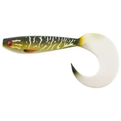 FOX RAGE Pro Grub / Pike / 10cm