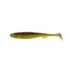 FOX RAGE Slick Shad / Green Pumpkin UV / 11cm -Spro Shop fox rage slick shad green pumpkin uv 11cm nsc049 softbaits