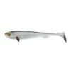 FOX RAGE Slick Shad / Silver Bleak / 9cm