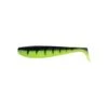 FOX RAGE Ultra UV Zander Pro Shad / Glow Perch / 12cm -Spro Shop fox rage ultra uv zander pro shad glow perch 12cm nsz106 softbaits