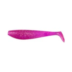 FOX RAGE Zander Pro Shad / UV Ultra / Purple Rain /12cm