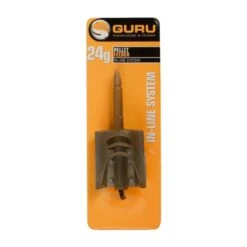 GURU Pellet Feeder Small 24g (In-Line System)
