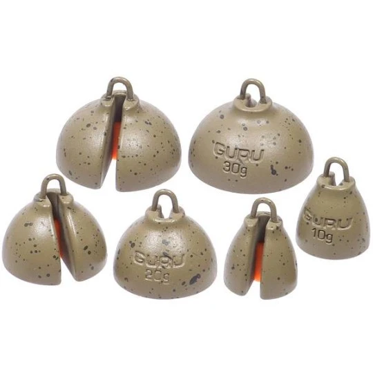 GURU Plummets 3 GURU Plummets