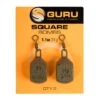 GURU Square Pear Bomb -Spro Shop guru square pear bomb gl01 gl02 gl03 gl04 lood