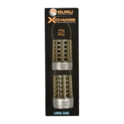GURU X-Change Distance Feeder Large Cage