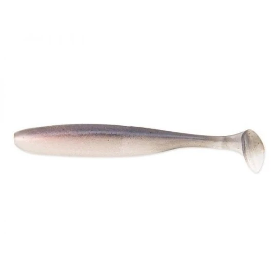 KEITECH Easy Shiner Pro Blue / Red Pearl Shad / 4 Inch 3 KEITECH Easy Shiner Pro Blue / Red Pearl Shad / 4 Inch