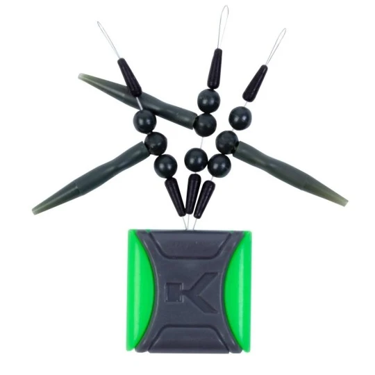 KORUM Ready Heli Kits 4 KORUM Ready Heli Kits - Afbeelding 2