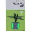 KORUM Ready Heli Kits -Spro Shop korum ready heli kits k0310016 accessoires en toebehoren