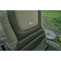 Korum Stoel Accessory Chair S23 -Spro Shop korum stoel accessory chair s23 k0300022 stoelen 4