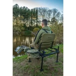 Korum Stoel Accessory Chair S23 -Spro Shop korum stoel accessory chair s23 k0300022 stoelen 7