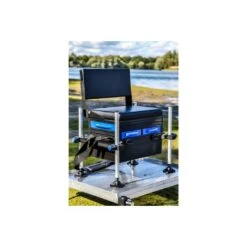 LION SPORT Futura Seatbox -Spro Shop lion sport futura seatbox zitkisten 2