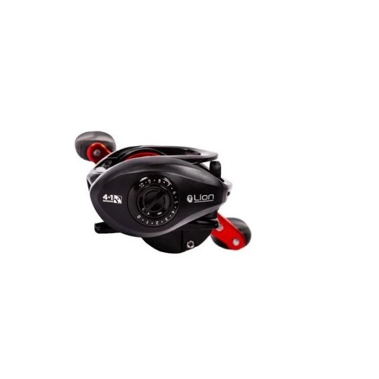 LION SPORT Onyx Casting Reel 3 LION SPORT Onyx Casting Reel