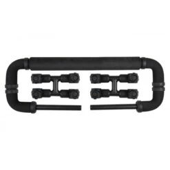 MATRIX 3D-R Folding Pole Support -Spro Shop matrix 3d r folding pole support gba046 accessoires en toebehoren 2