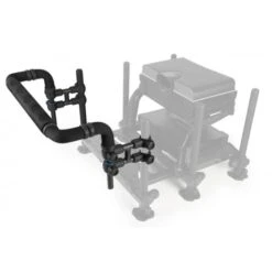 MATRIX 3D-R Folding Pole Support