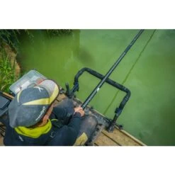 MATRIX 3D-R Folding Pole Support -Spro Shop matrix 3d r folding pole support gba046 accessoires en toebehoren 3