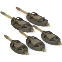 MATRIX Alloy Method Feeders