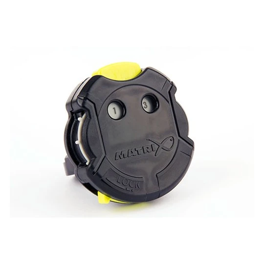 MATRIX Fish Clicker 3 MATRIX Fish Clicker