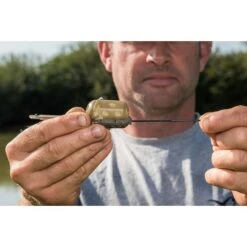 MATRIX Maggot Feeders -Spro Shop matrix maggot feeders gfr240 gfr241 gfr242 voerkorven 11