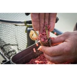 MATRIX Maggot Feeders -Spro Shop matrix maggot feeders gfr240 gfr241 gfr242 voerkorven 12