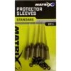 MATRIX Protector Sleeves Standard 2 MATRIX Protector Sleeves Standard -Spro Shop matrix protector sleeves standard gac299 accessoires en toebehoren