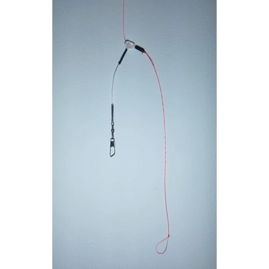 MATRIX X-Strong Feeder Link 0.60mm 4 MATRIX X-Strong Feeder Link 0.60mm - Afbeelding 2