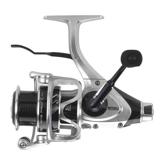 MITCHELL Mag Pro TR 4000 3 MITCHELL Mag Pro TR 4000